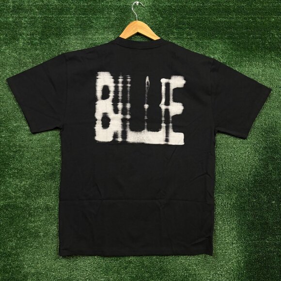 Billie Eilish Glasses Portrait T-Shirt Size 2XL - Picture 3 of 4